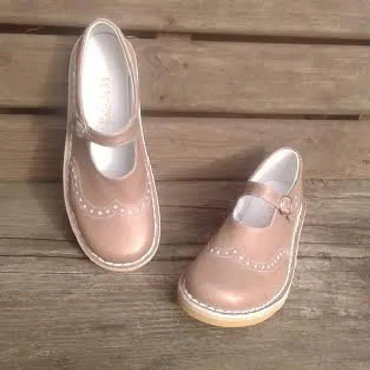Langlebige und stylische Lederschuhe Drune