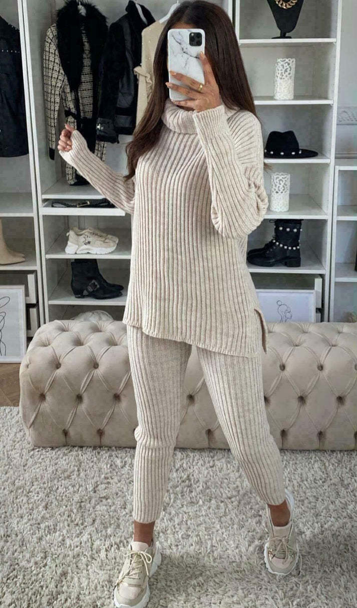 Drune | Loungewear-Set für Damen