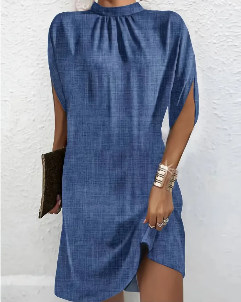 Drune | Stilvolles Kleid Stil