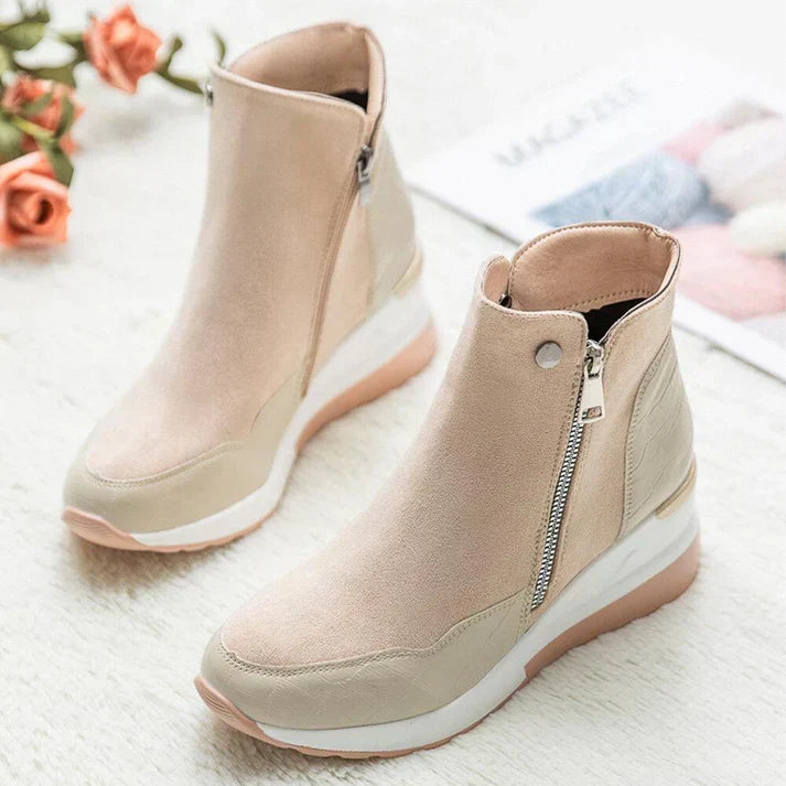 Drune | stiefel für damen
