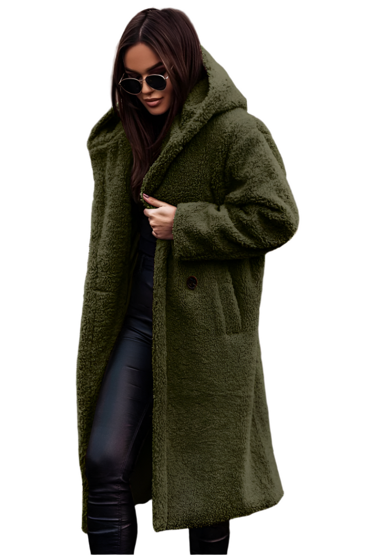 Drune | Fleecejacke Frau