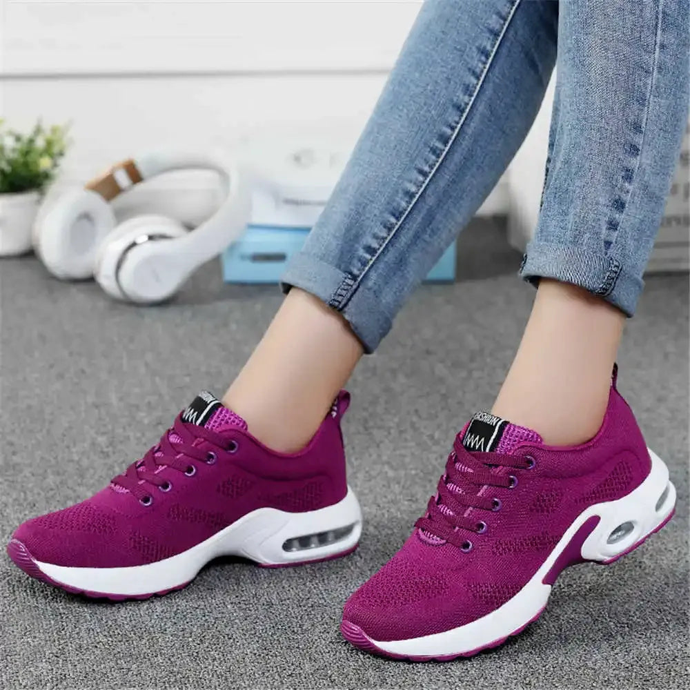 Drune | Orthopädische Sneakers