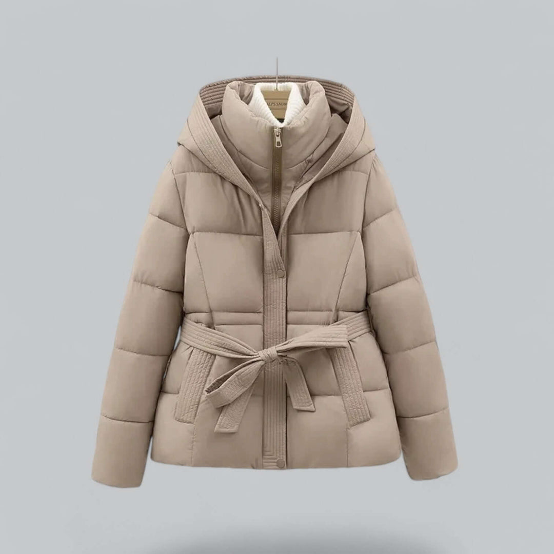 Drune | Damen Warme Winter Parka Mantel