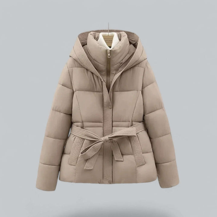 Drune | Damen Warme Winter Parka Mantel