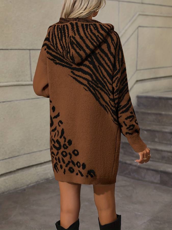 Drune | Mühelose und Schicke Winterjacke