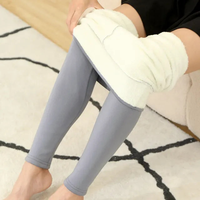 Drune | Warme Winterhose