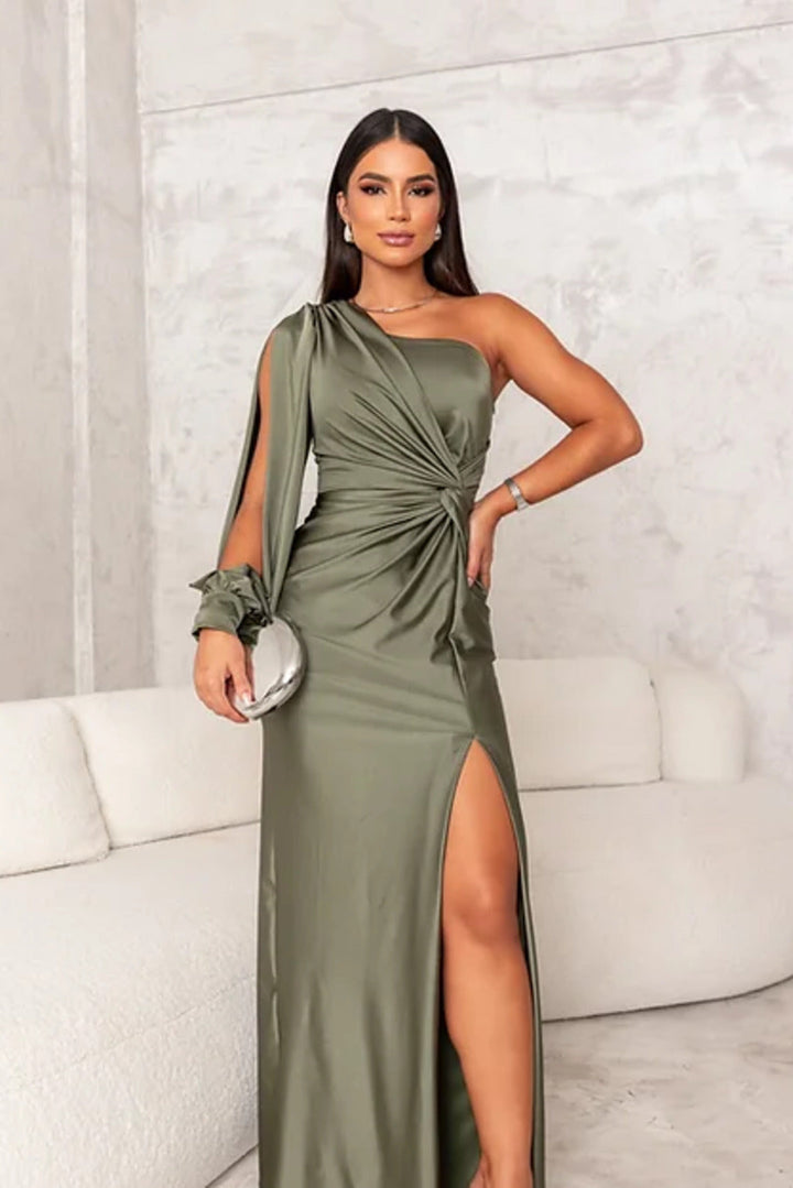 Drune | Elegantes Anspruchsvolles Kleid