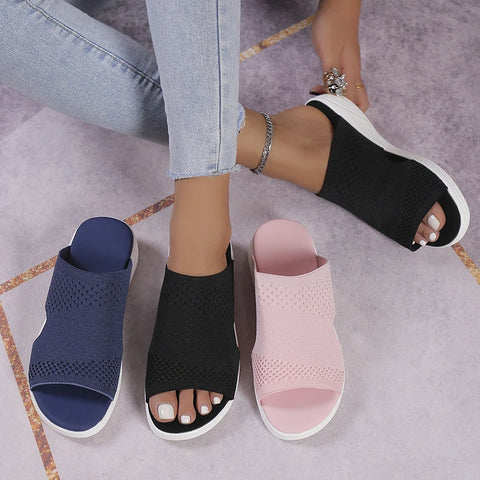 Drune | Orthopädische Freizeit Sandalen