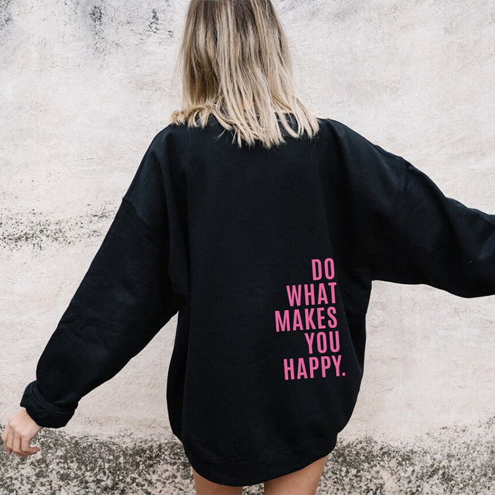 Drune | Hyggelig Pullover