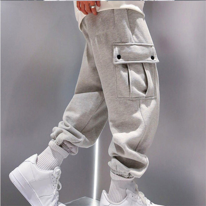 Drune | Baggy Jogginghose für Männer