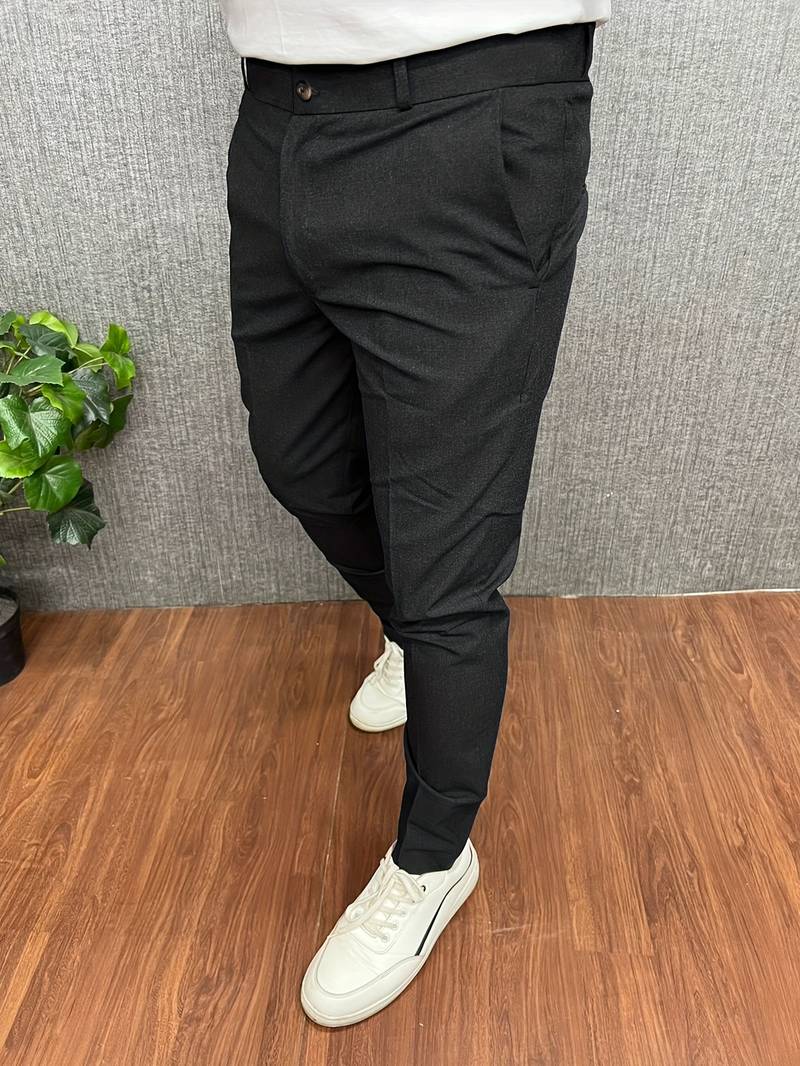Drune |  Bequeme und modische Herren-Chinohose