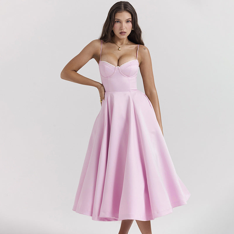 Drune | Elegantes Abendkleid