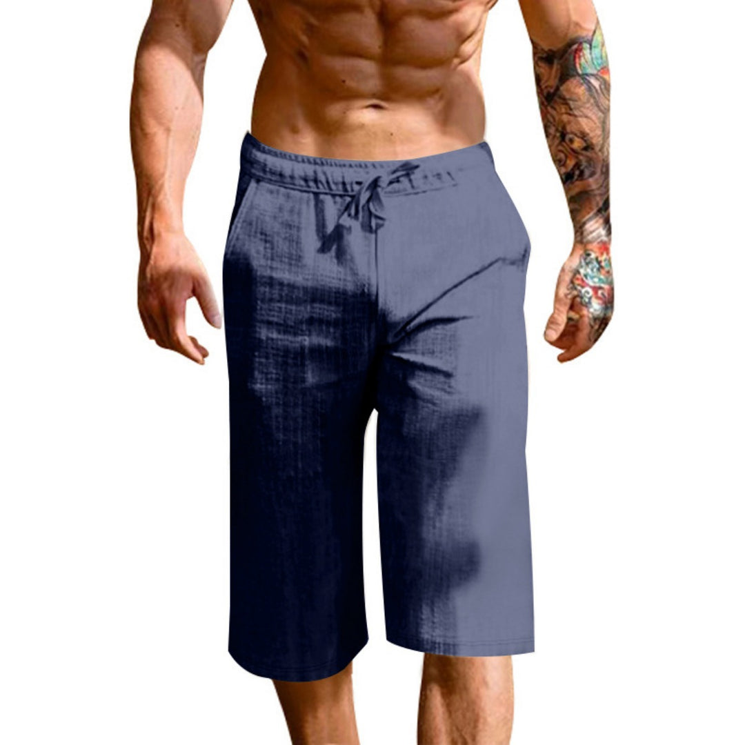 Drune | Atmungsaktive kurze Hosen Sportshorts