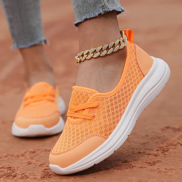 Drune | Orthopädische Damenschuhe