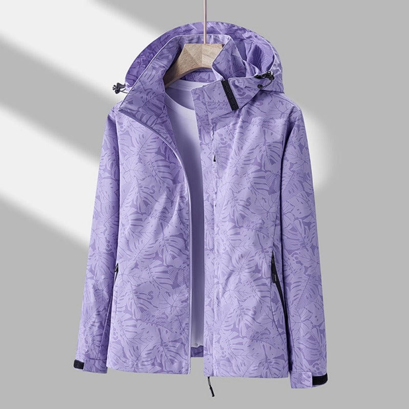 Drune | Wasserdichte Allwetterjacke Für Damen