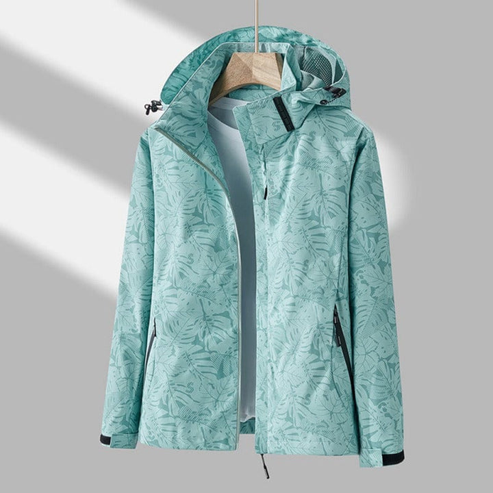 Drune | Wasserdichte Allwetterjacke Für Damen