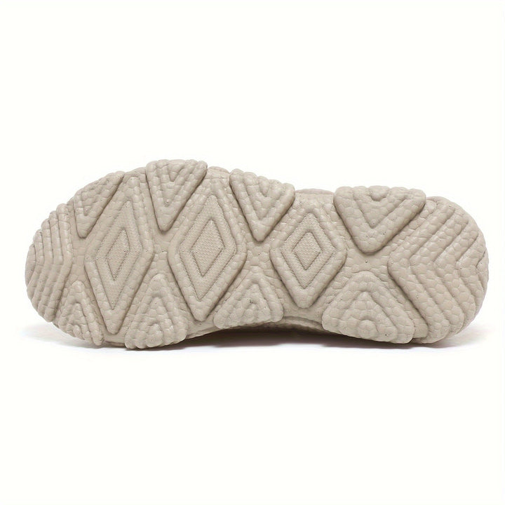 Sneaker Mit Struktur Ella Drune