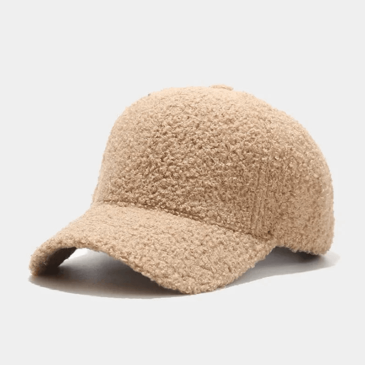 Drune | Teddy Baseballcap