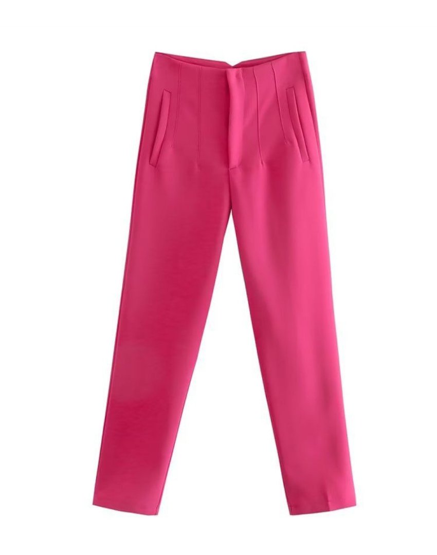 Drune | Bequeme und elegante Damenhose