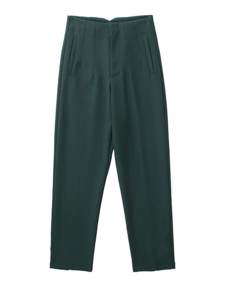 Drune | Bequeme und elegante Damenhose