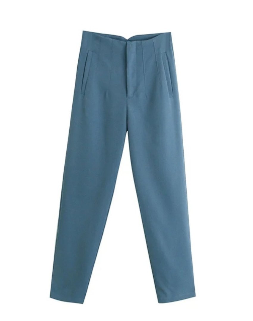 Drune | Bequeme und elegante Damenhose