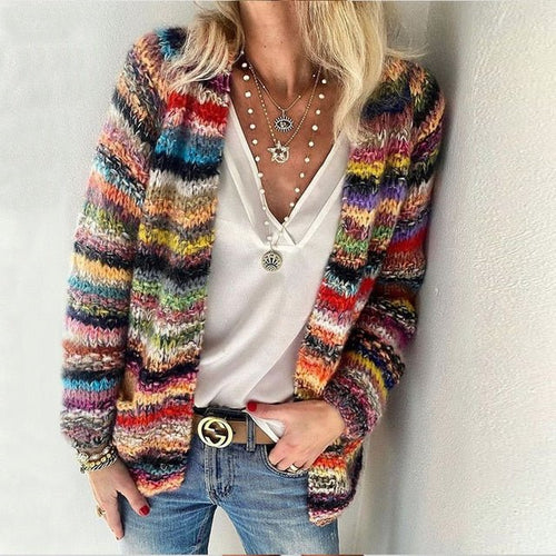 Drune | Cardigan