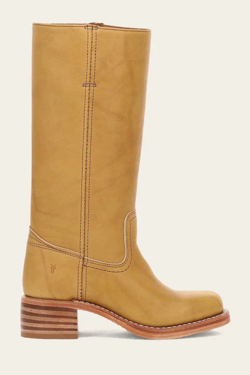 Drune | Mühelose und trendige Winterstiefel