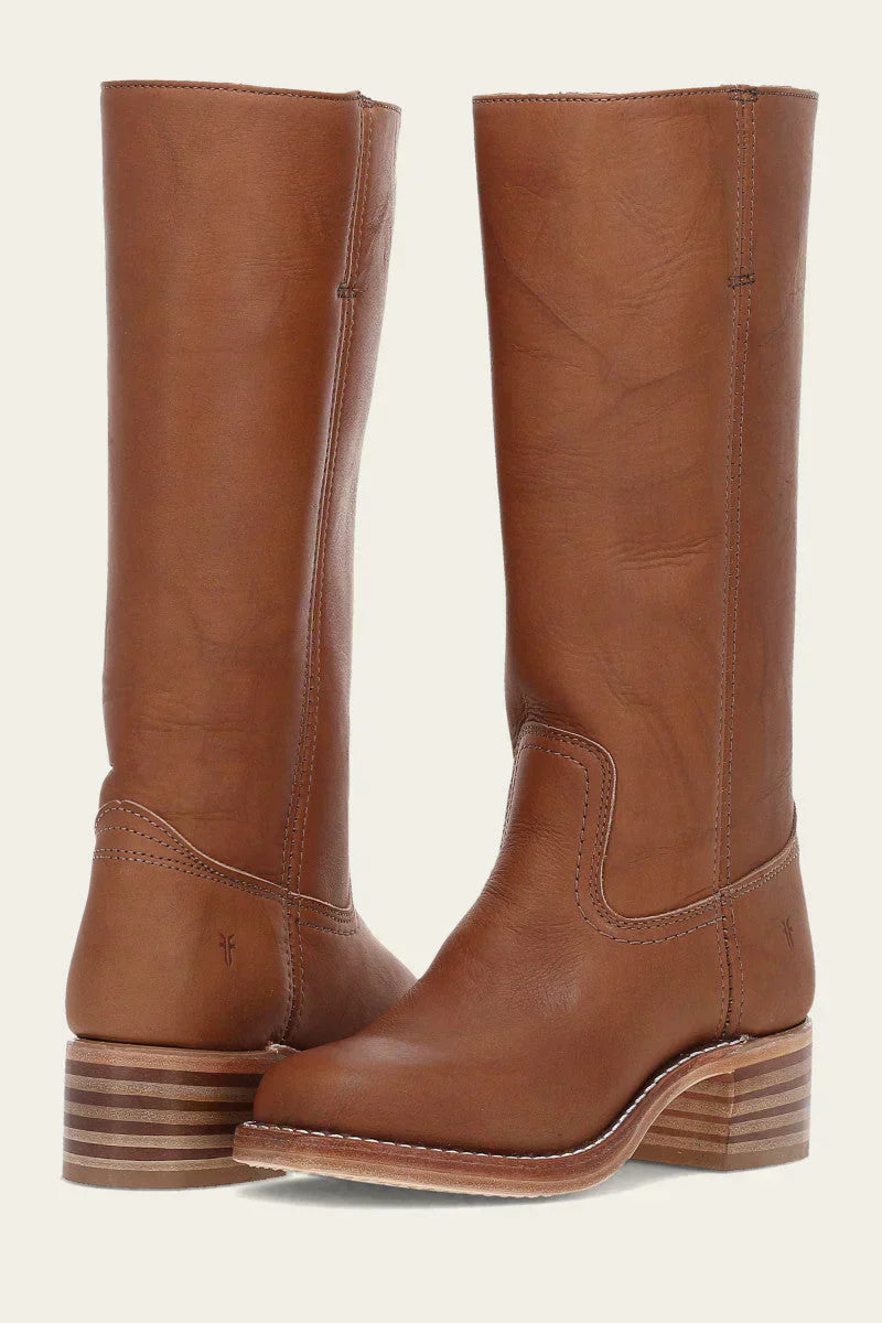 Drune | Mühelose und trendige Winterstiefel