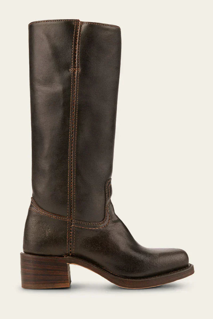 Drune | Mühelose und trendige Winterstiefel