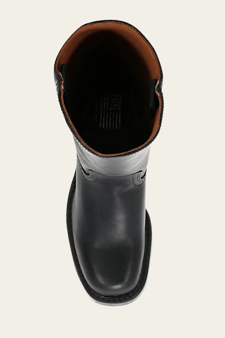 Drune | Mühelose und trendige Winterstiefel