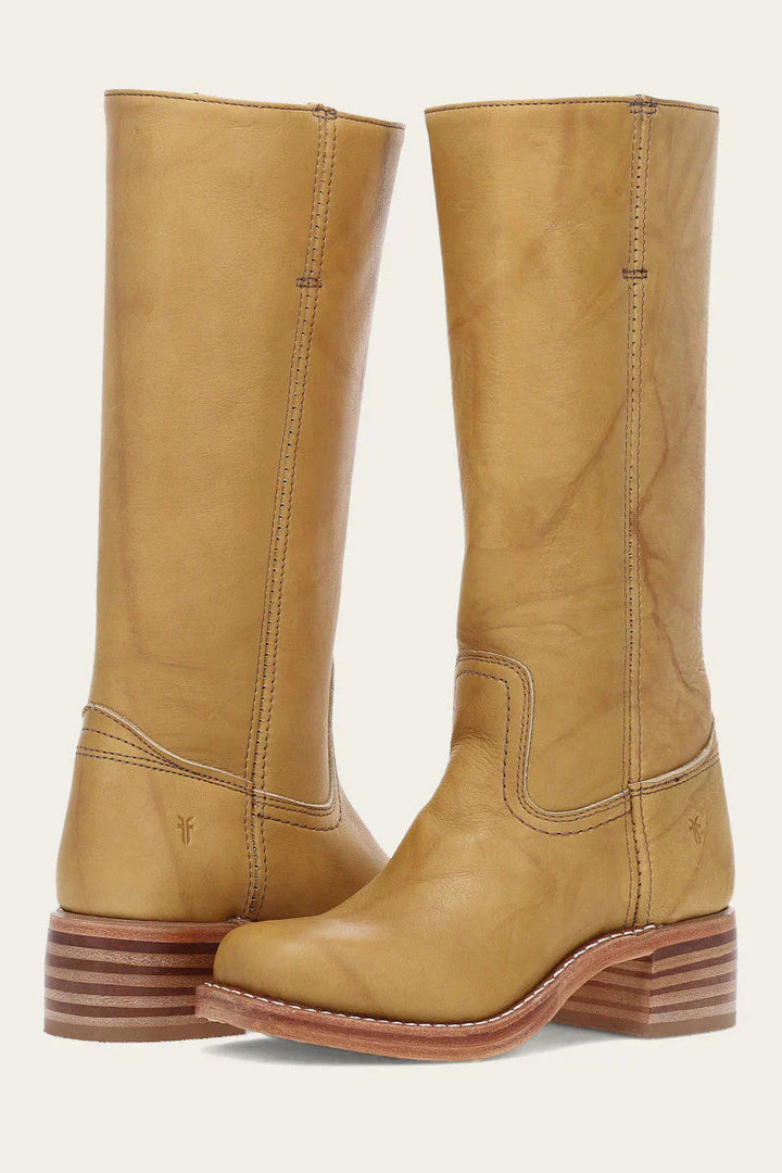 Drune | Mühelose und trendige Winterstiefel