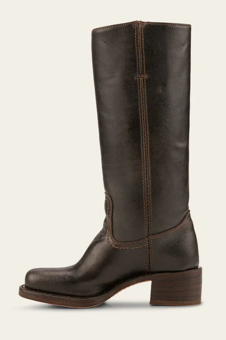 Drune | Mühelose und trendige Winterstiefel