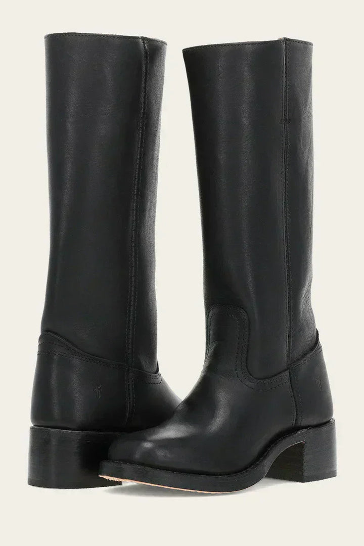 Drune | Mühelose und trendige Winterstiefel