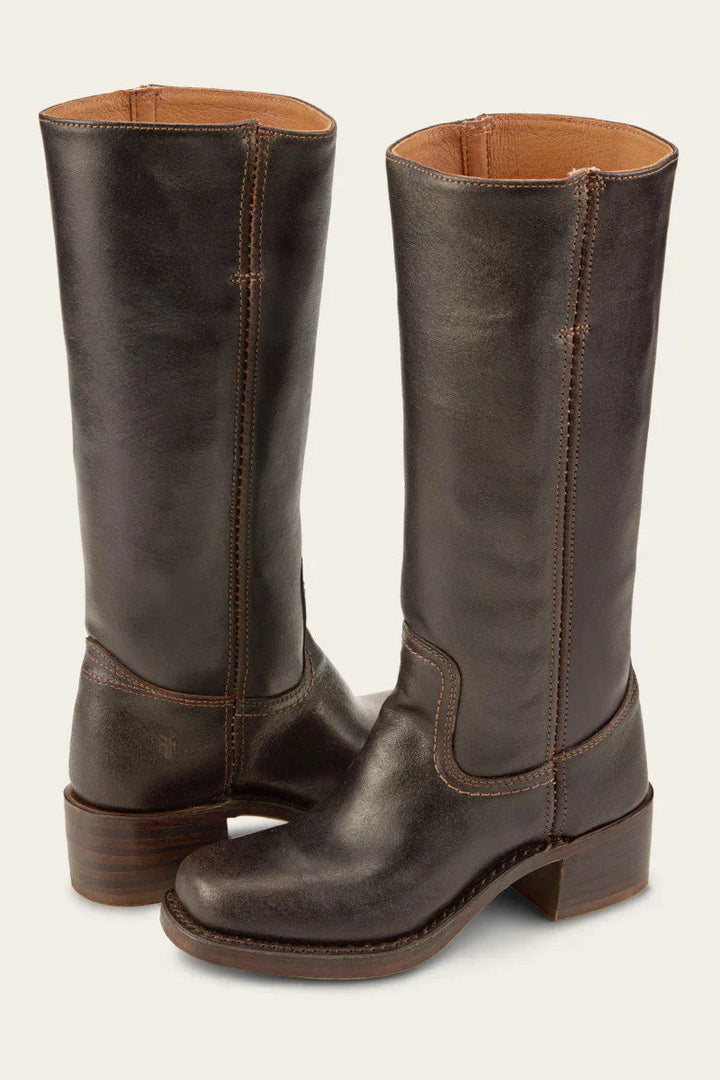 Drune | Mühelose und trendige Winterstiefel