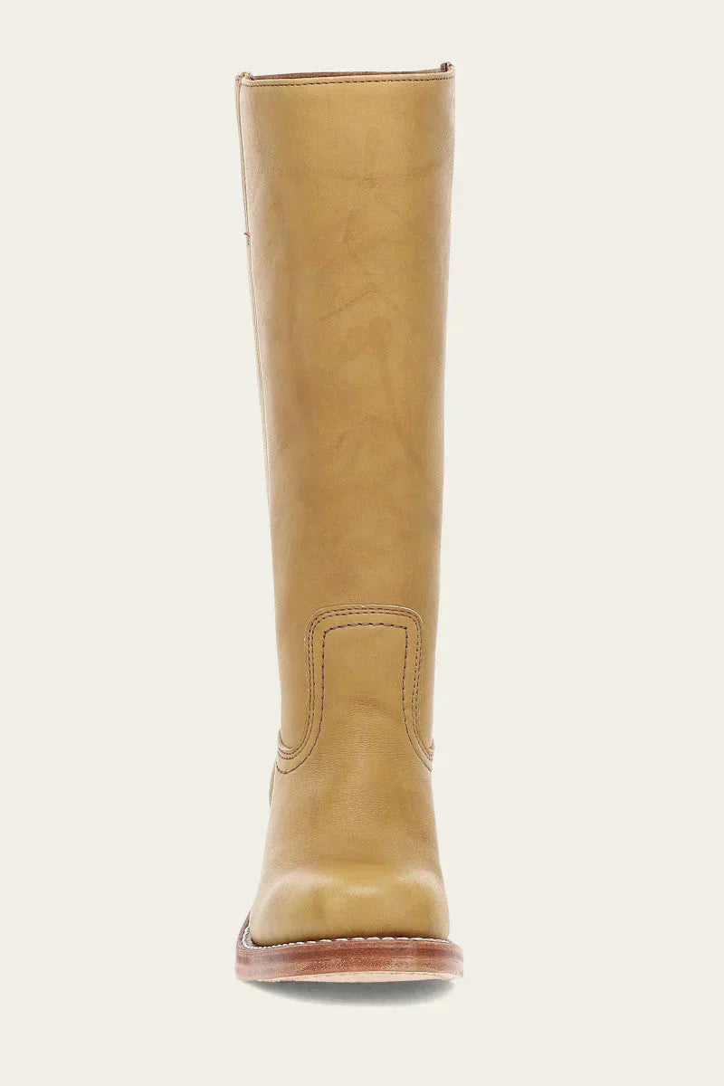 Drune | Leder Lange Stiefel Für Damen