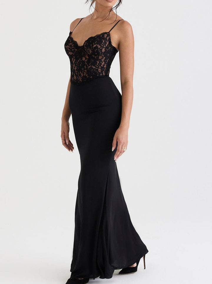 Marbella-Kleid