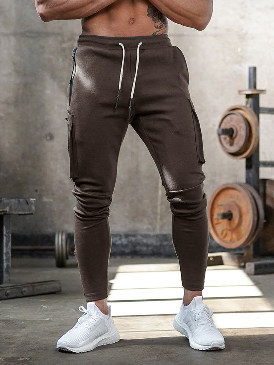 Drune | Sport Hose