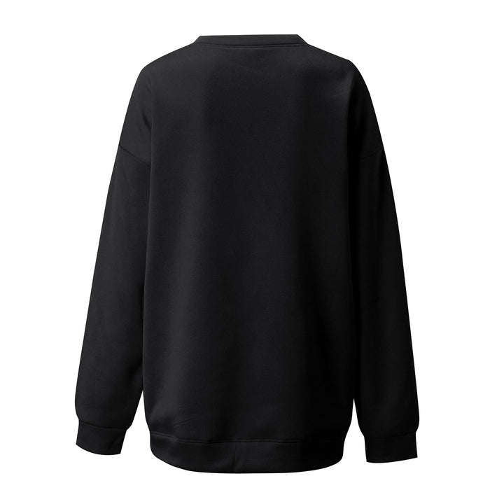 Drune | Shirt I Übergröße Pullover für Frauen