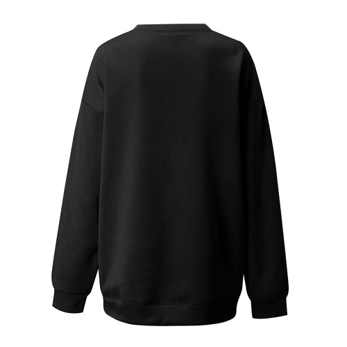 Drune | Shirt I Übergröße Pullover für Frauen