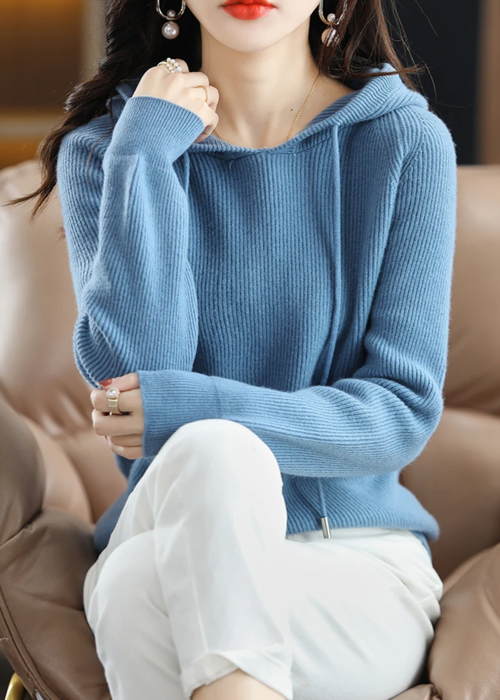 Drune | Kaschmirpullover