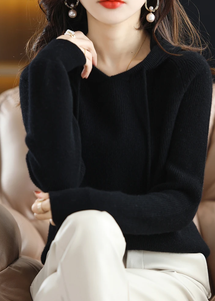 Drune | Kaschmirpullover