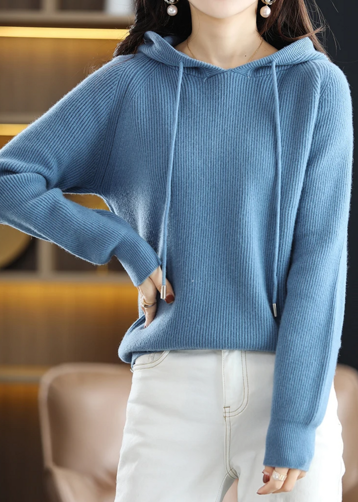 Drune | Kaschmirpullover