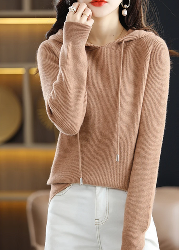 Drune | Kaschmirpullover