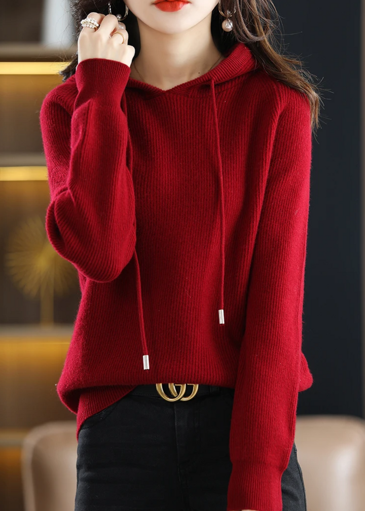 Drune | Kaschmirpullover