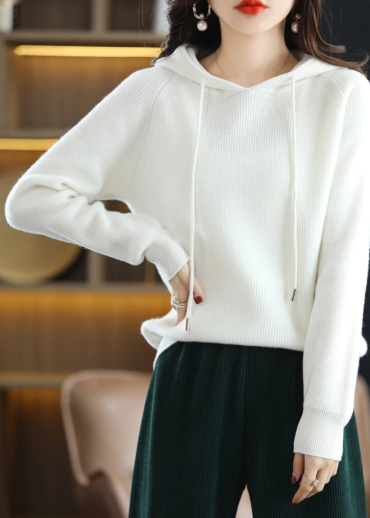 Drune | Kaschmirpullover