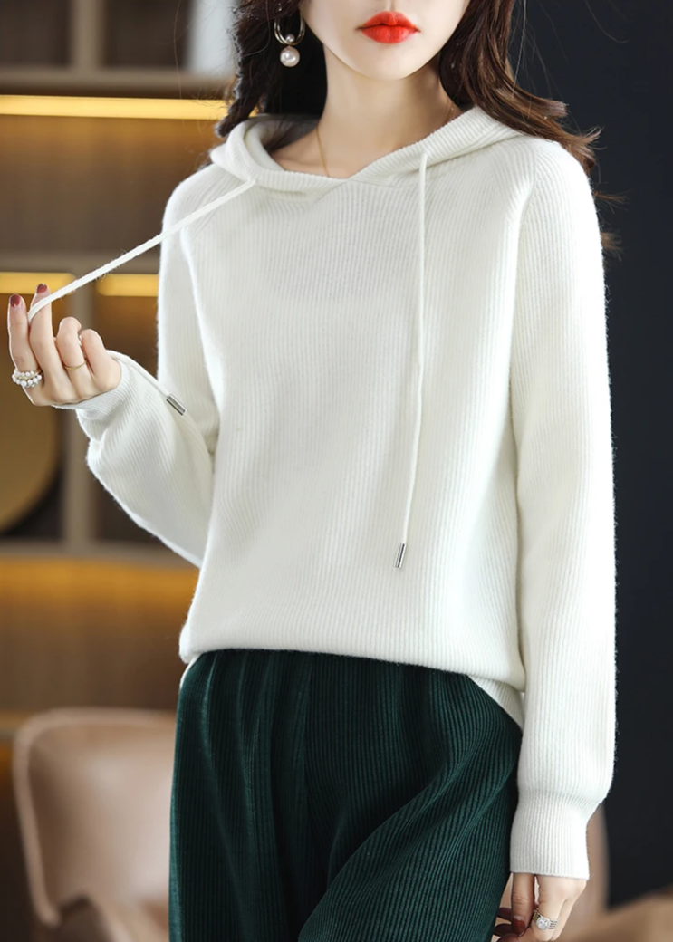 Drune | Kaschmirpullover