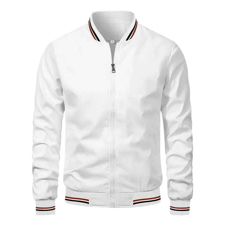 Drune | Casual Bomber Harrington Jacke für Herren