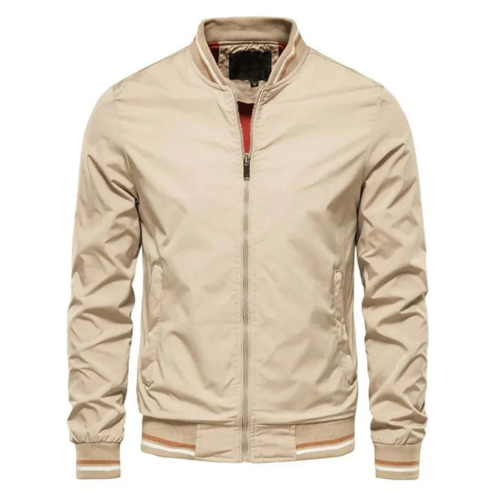 Drune | Casual Bomber Harrington Jacke für Herren