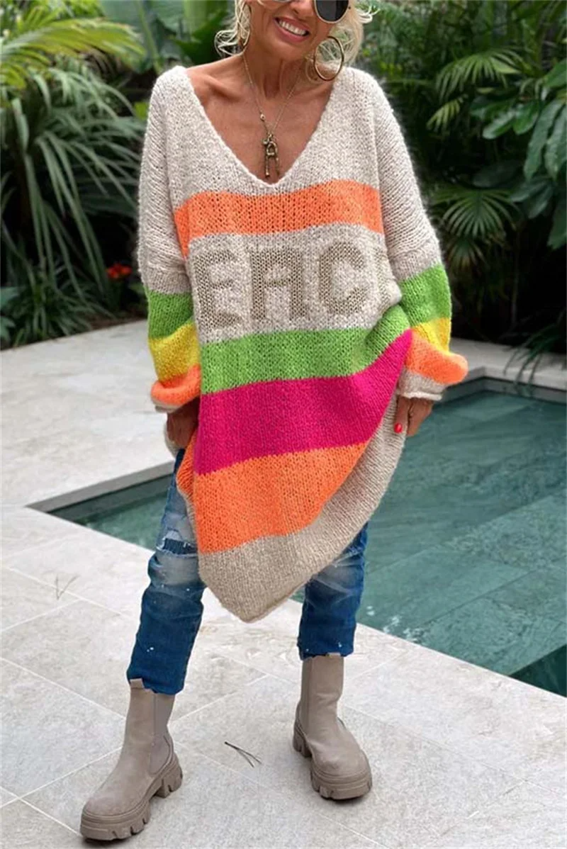 Drune | Lässiger Ibiza Sweater
