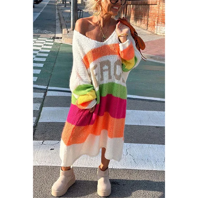 Drune | Lässiger Ibiza Sweater